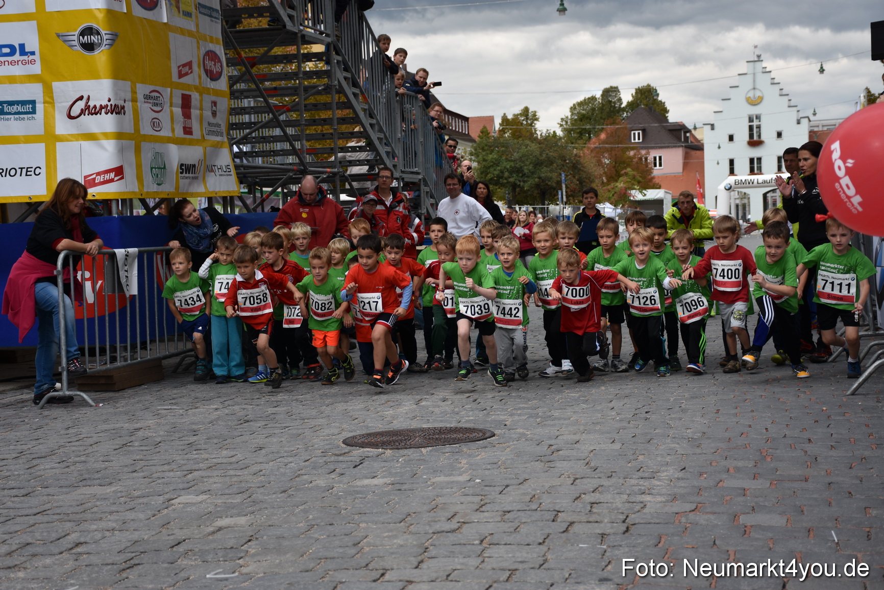 Stadtlauf Neumarkt 2015 1717